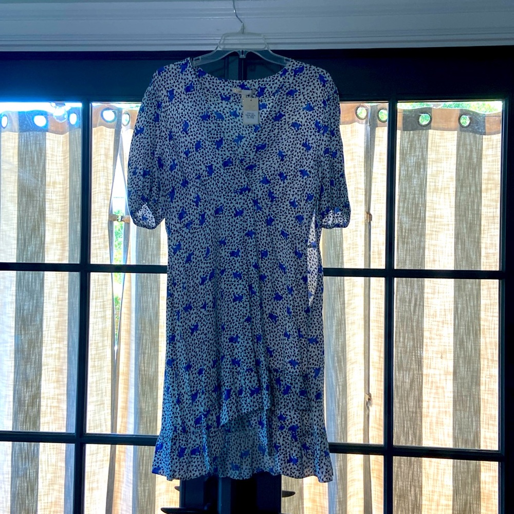 Maje dress women’s size European 42. US size 6.